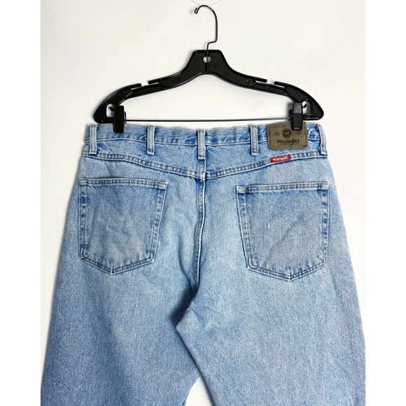 LEVIS STRONG DENIM - Picture 7 of 10